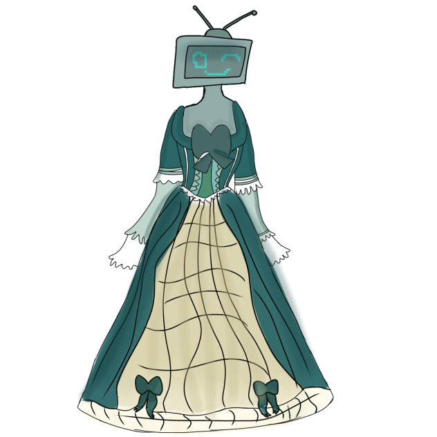 For the Outfit challenge thingy