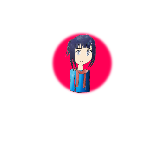 another girl ibisPaint