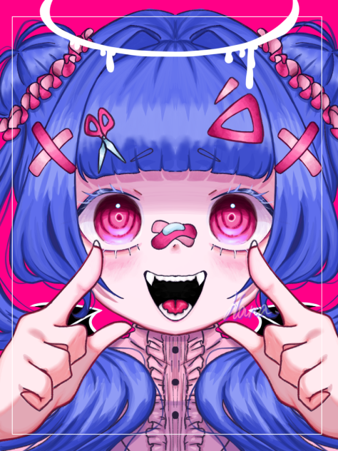 Angelic Syndrome໒꒱· ﾟ
