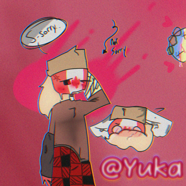 Fanart contest once again