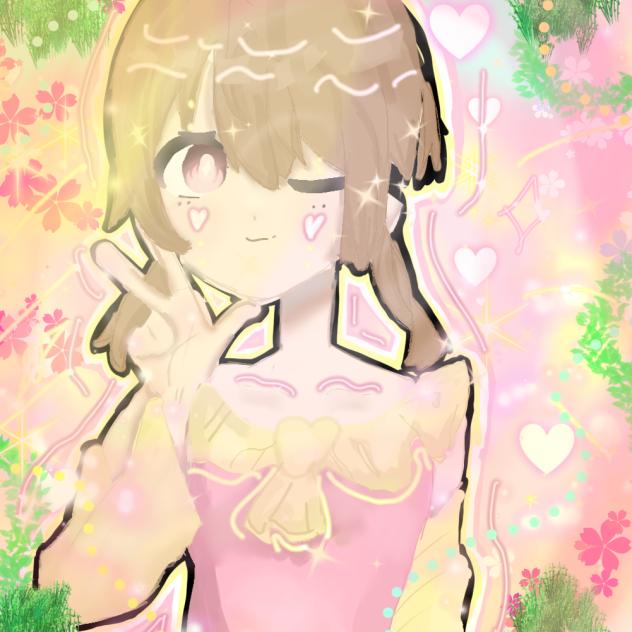 💖💛