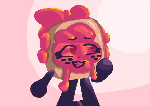 MORE!! - ibisPaint