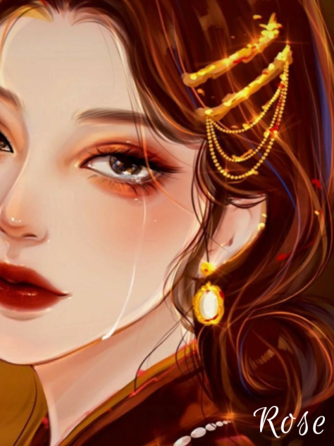 black roses - ibisPaint