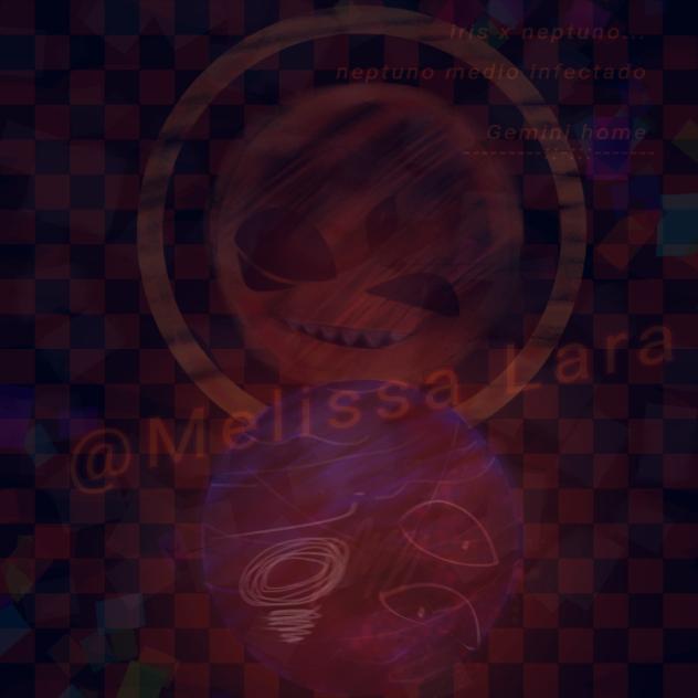 - gemini home --  👁..