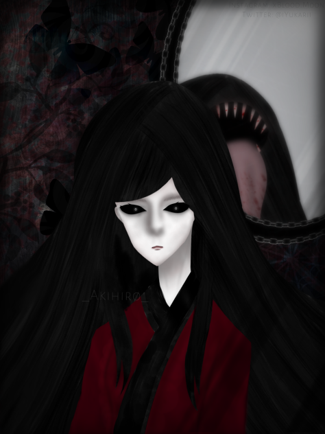 Futakuchi Onna