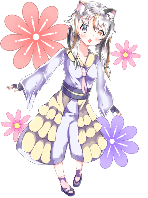 マーマレードさんへ