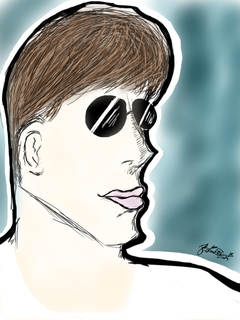 Glass - ibisPaint