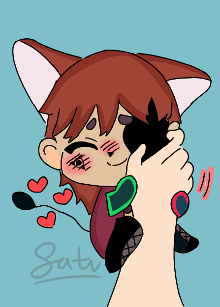 request by glitchkiller 789