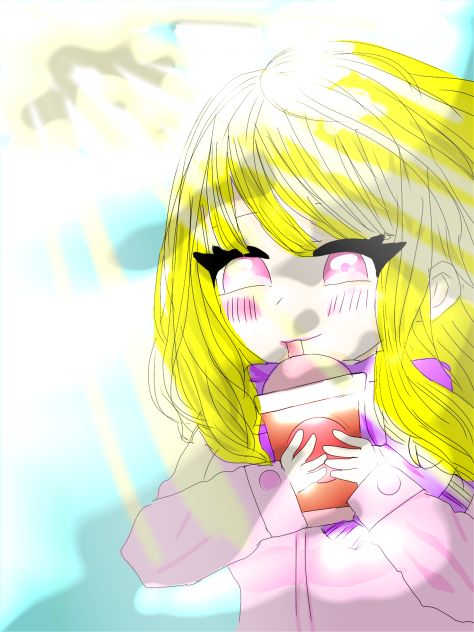 きんぱつ
