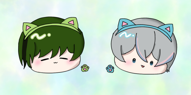 猫の日だっ！