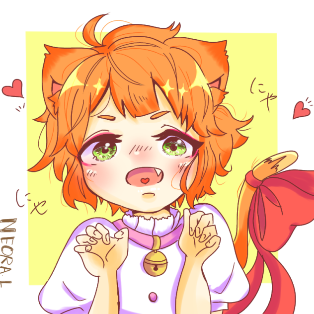 ぬこにゃん