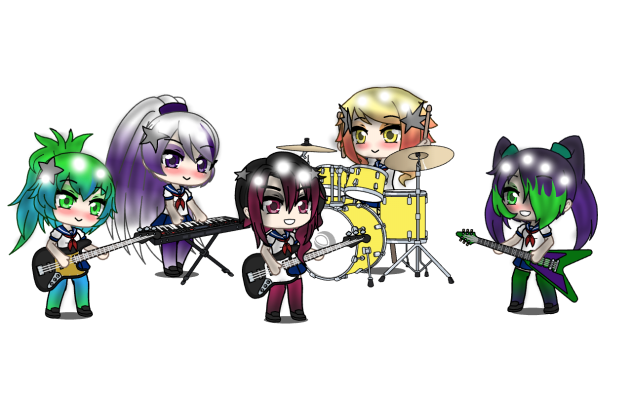 club de musica yandere simulator