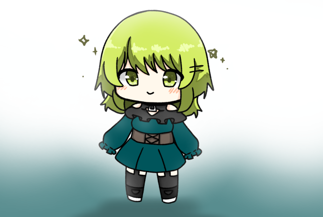 お洒落