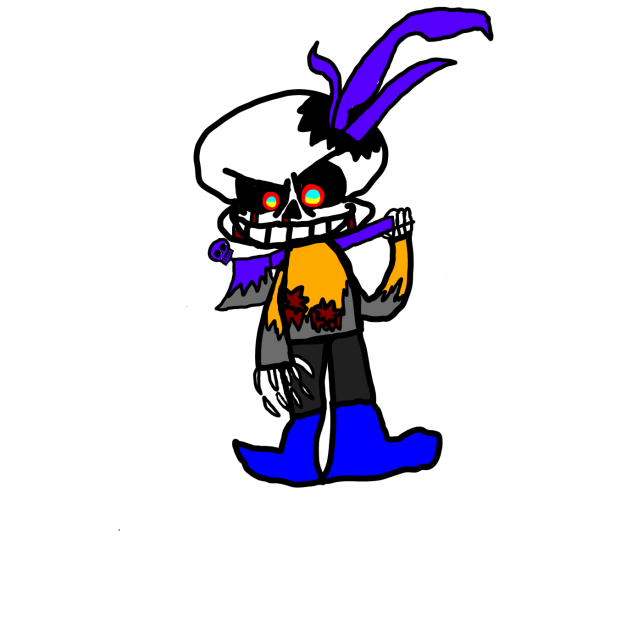 Dusttrust (gonna make more soon)