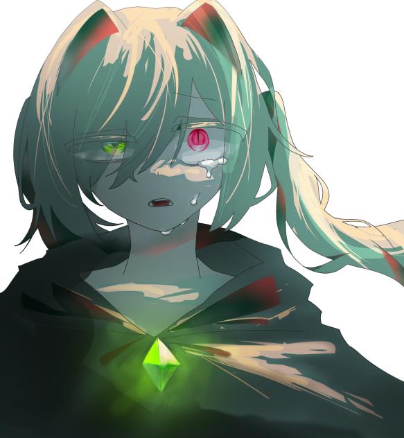 叫