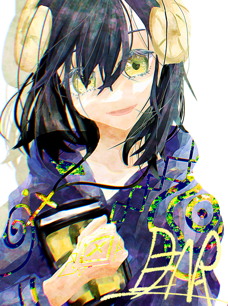 迷える羊