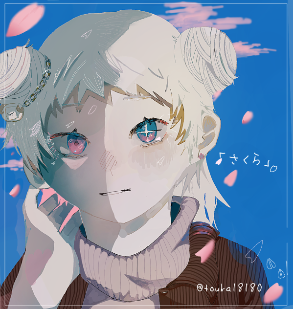 さくら。🌸