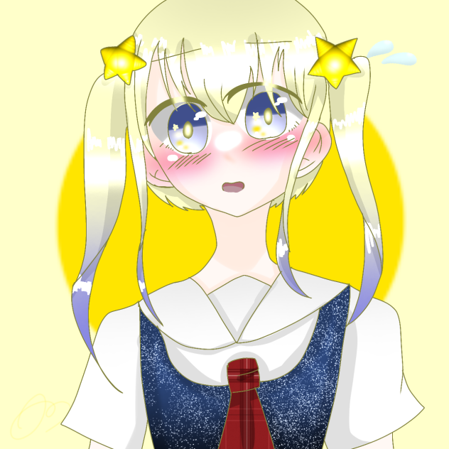 カムパネルラさん！