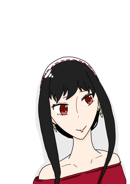 ヨルさん