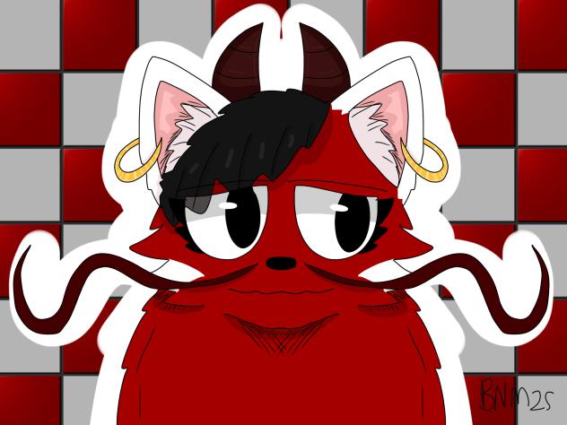 Oc-tober Day 14 (Emmy)