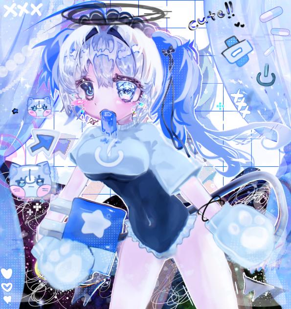 ×××電流愛🔌🤍