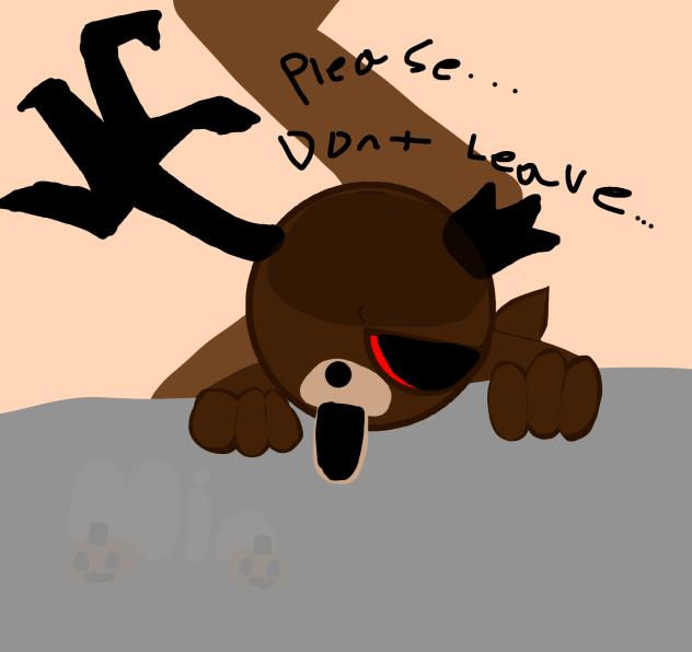 DEER GET BACK IN DA CANVAS