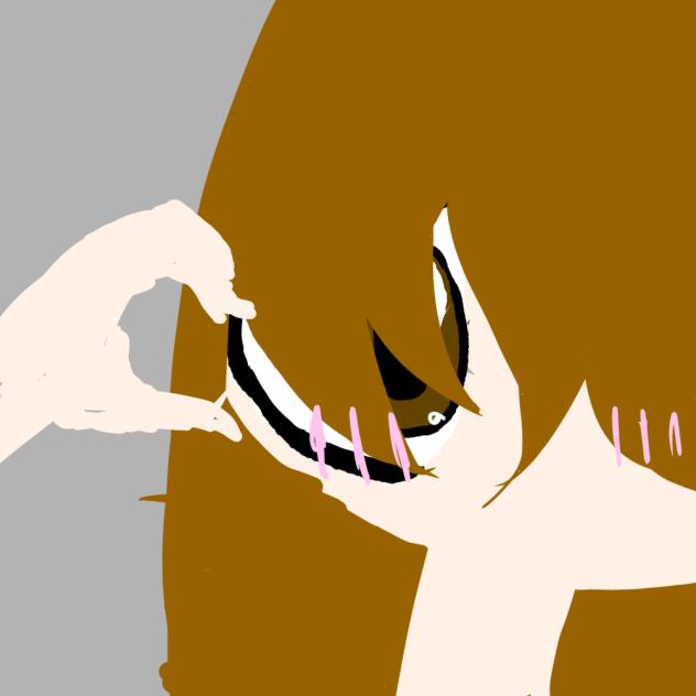 Old drawling I forgot I had..