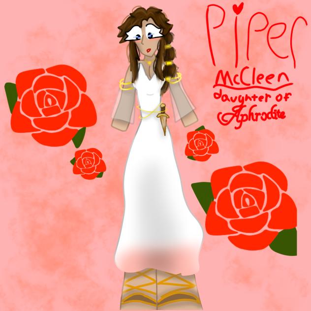 ✨❤️Piper’s transition and claiming!❤️✨