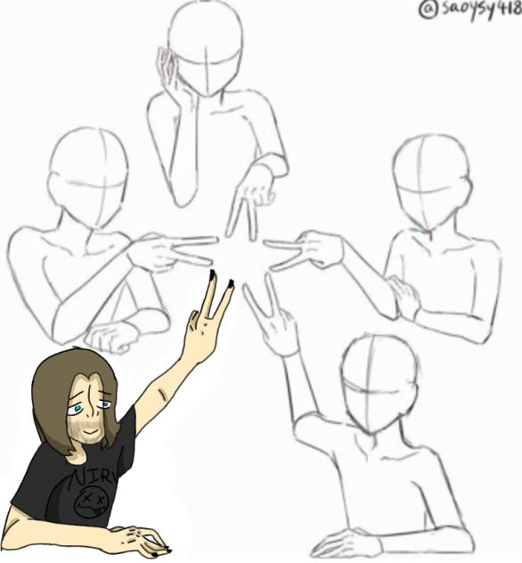 Collab 4 the pookies!!! o(≧o≦)o