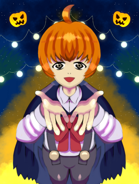 サウンドホライズン〜ハロウィンと夜の物語〜
