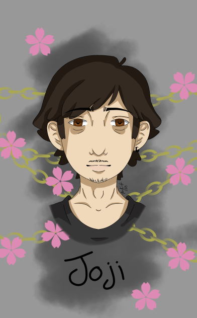 Joji