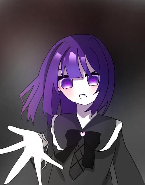 💜