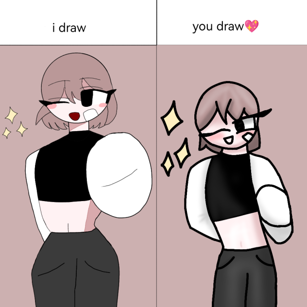 I think it turned out cute!