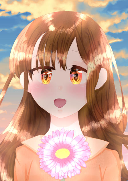 ありがとう。