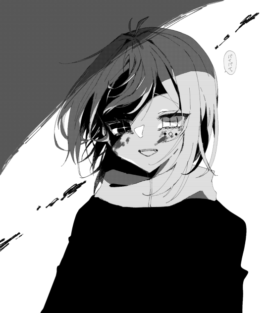 素顔