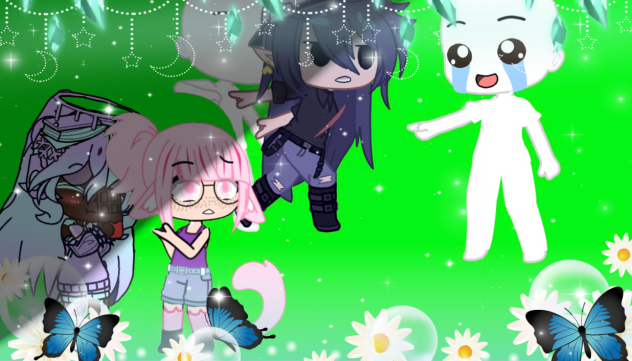 Gacha Collab