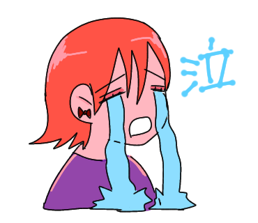 LINEスタンプ作りました28