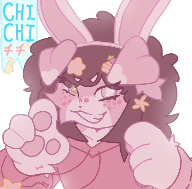 ☆chichi!☆