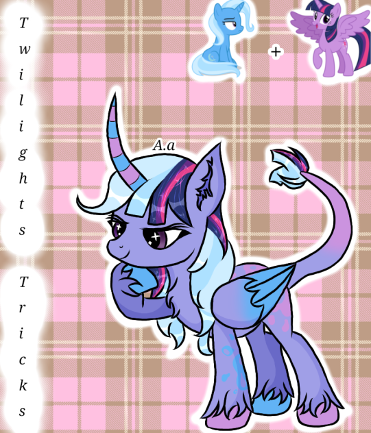 Twilights Tricks