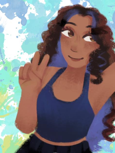 𝘡𝘶𝘳𝘺 💙✨