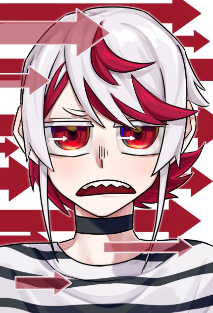 矢印ちゃん