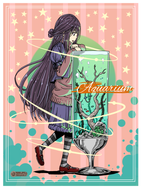 ☆アクアリウム☆