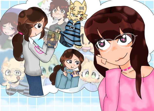 gift for lynelle castaneda