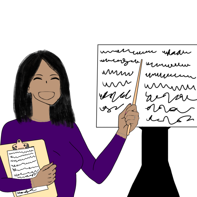 teacher 👩‍🏫‍ - ibisPaint