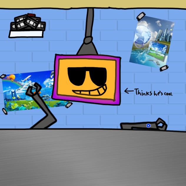 [COOLCOMPUTERS_VHS_STORE]