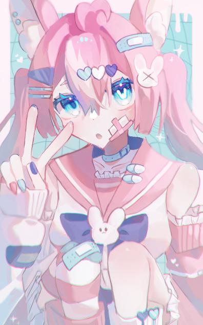 ♡rabbit ♡