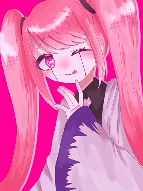 ラブ・キュートちゃんんんん💞