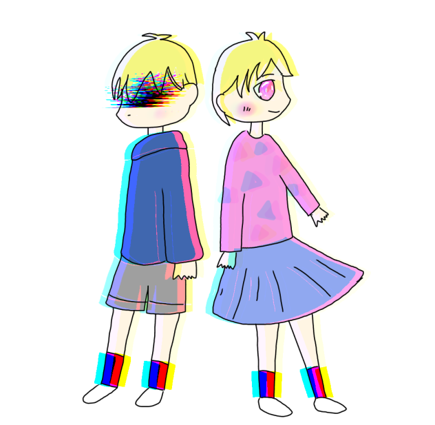 たまにはこういうのも良い！