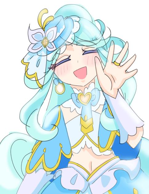 エクレールさんらくがき