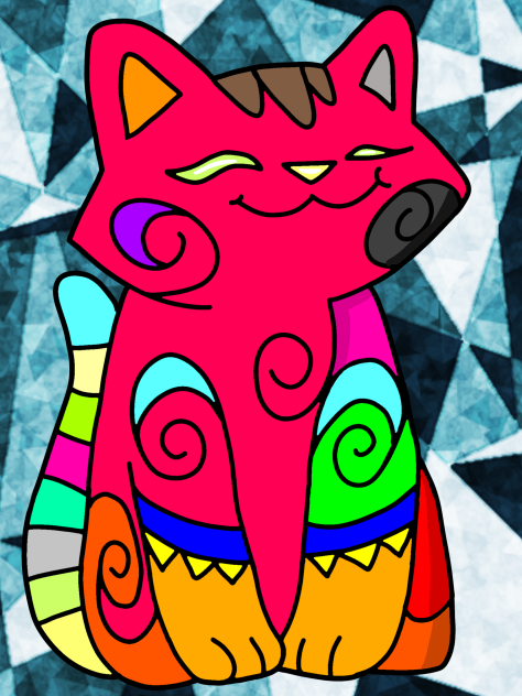 katze 🐱